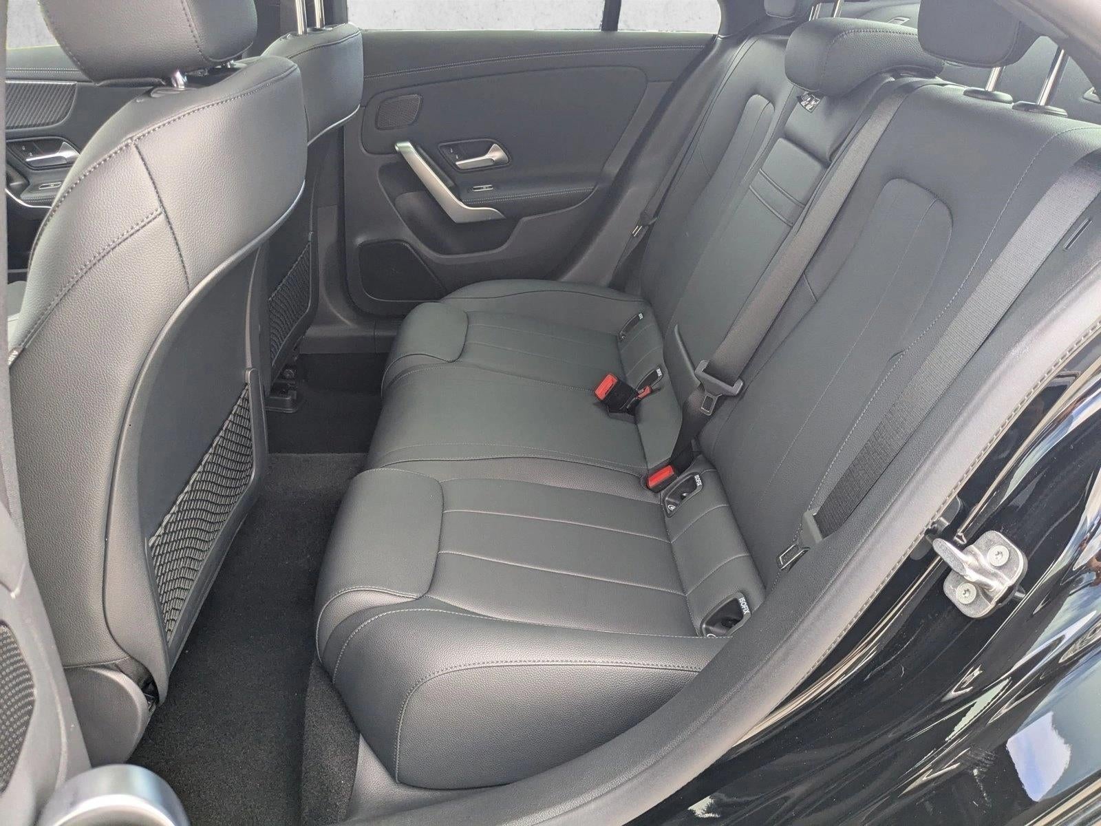 2025 Mercedes-Benz CLA CLA 250 Coupe