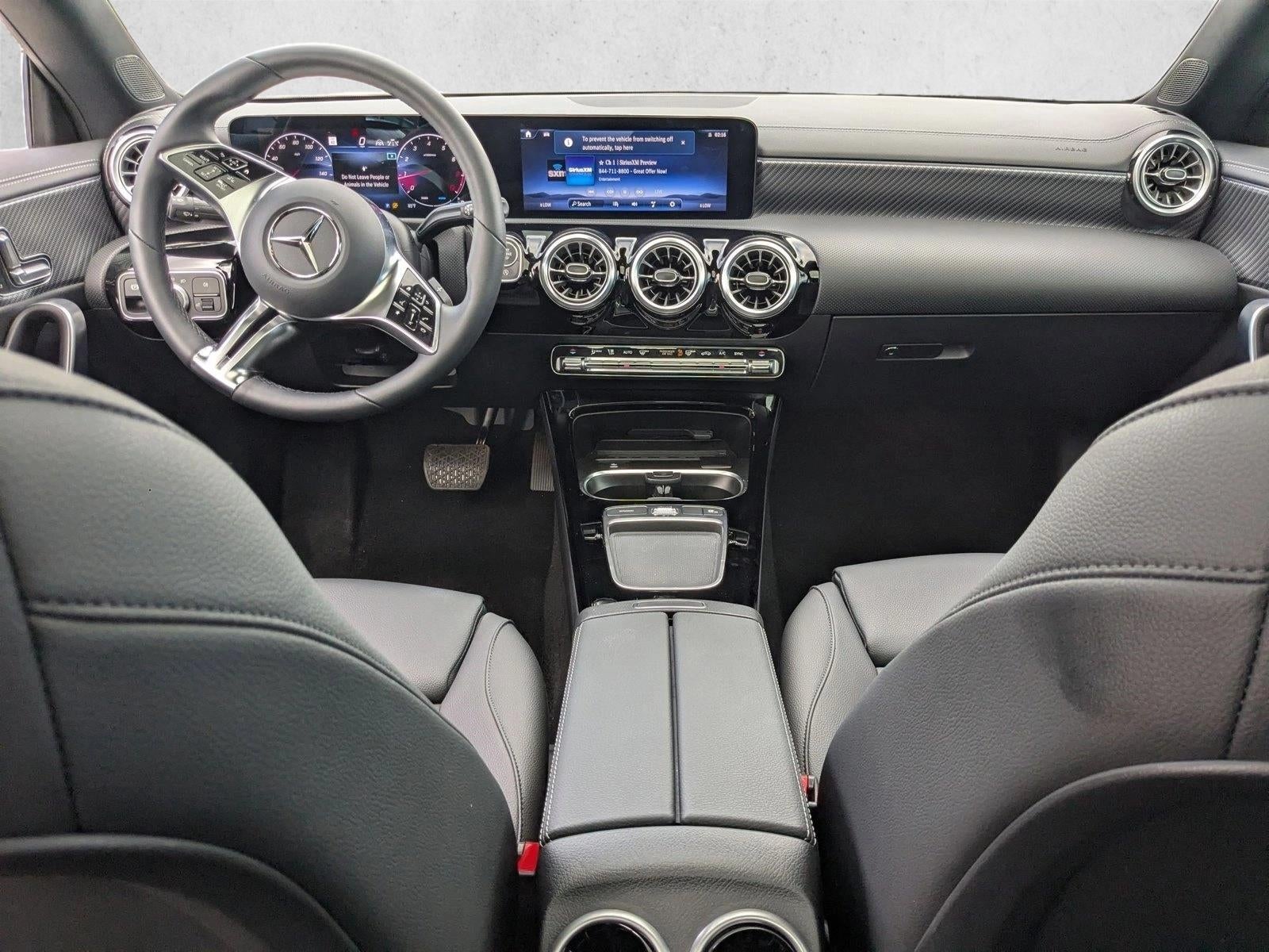 2025 Mercedes-Benz CLA CLA 250 Coupe