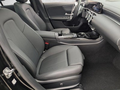 2025 Mercedes-Benz CLA CLA 250 Coupe