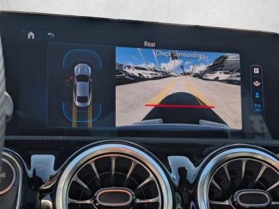 2025 Mercedes-Benz CLA CLA 250 Coupe