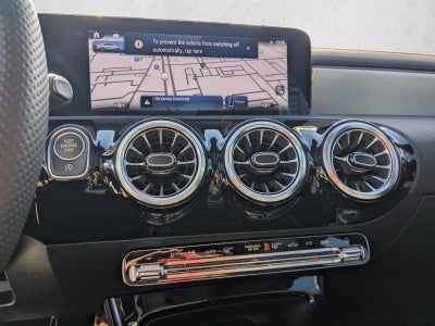 2025 Mercedes-Benz CLA CLA 250 Coupe