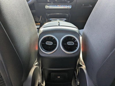 2025 Mercedes-Benz CLA CLA 250 Coupe