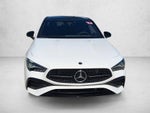 2025 Mercedes-Benz CLA CLA 250 Coupe