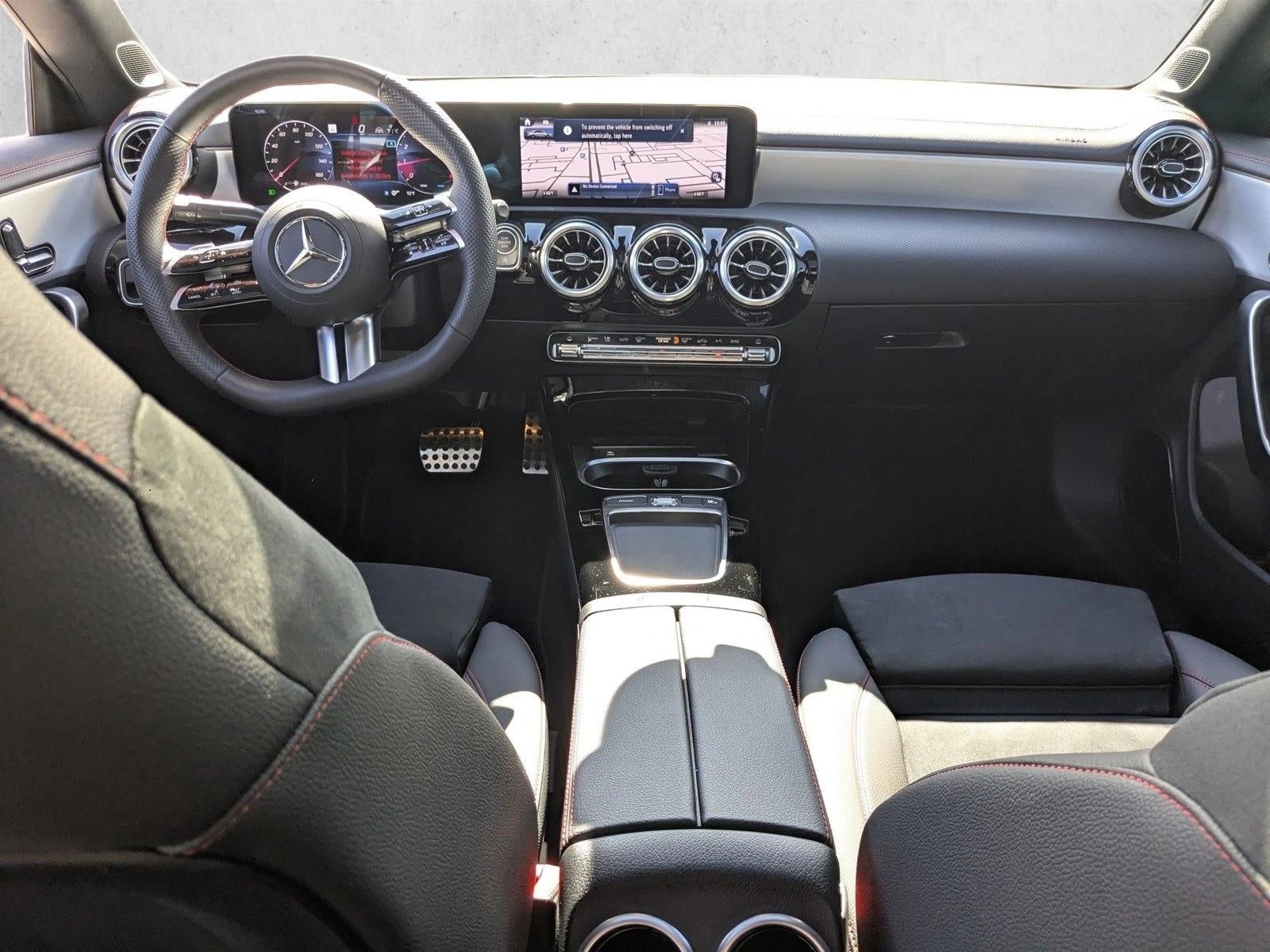 2025 Mercedes-Benz CLA CLA 250 Coupe