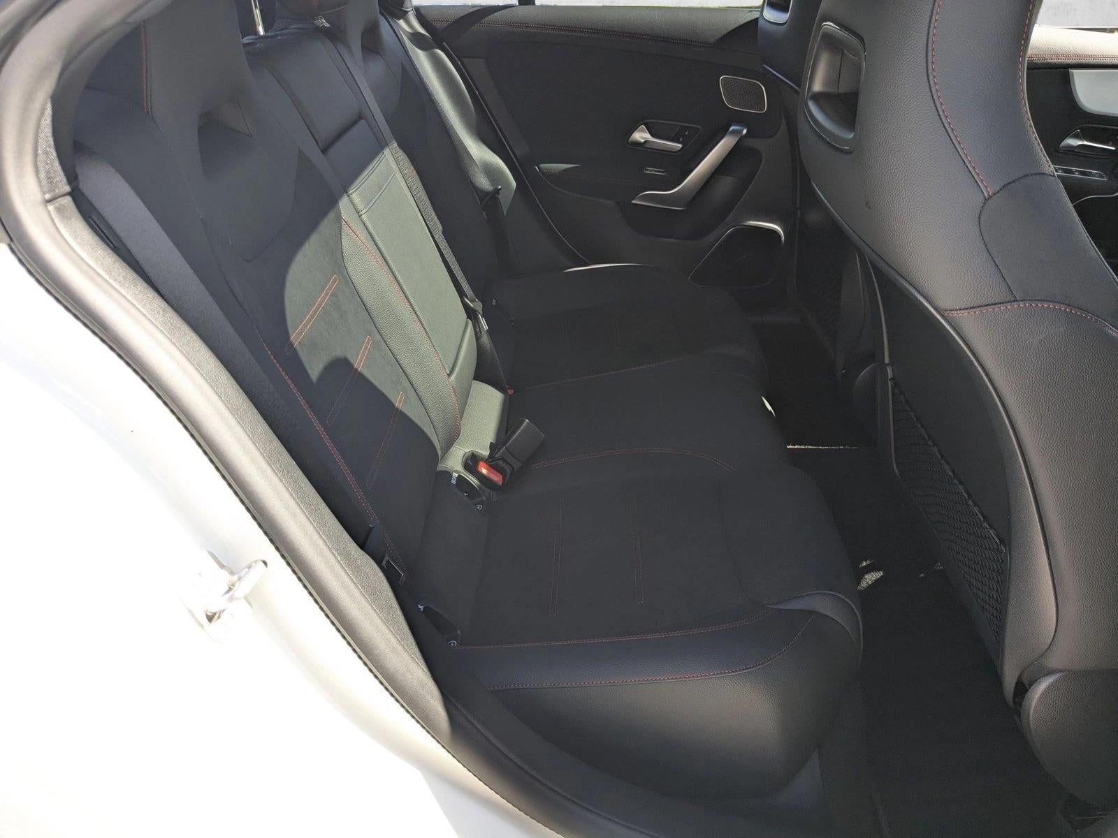 2025 Mercedes-Benz CLA CLA 250 Coupe