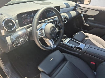 2026 Mercedes-Benz CLA CLA 250 Coupe