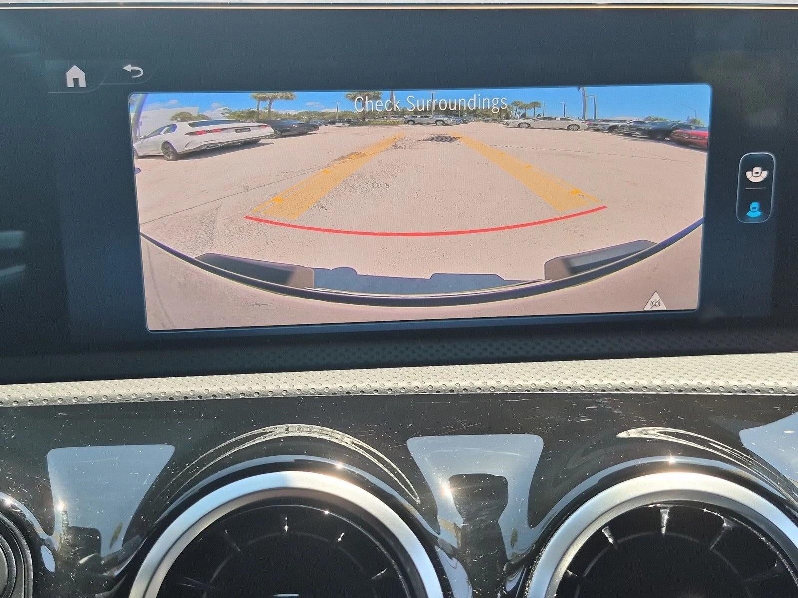 2026 Mercedes-Benz CLA CLA 250 Coupe
