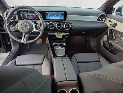 2026 Mercedes-Benz CLA CLA 250 Coupe