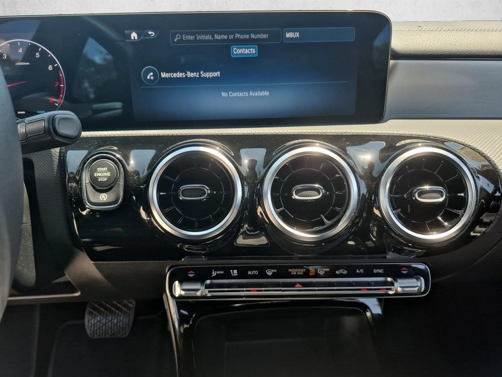 2026 Mercedes-Benz CLA CLA 250 Coupe