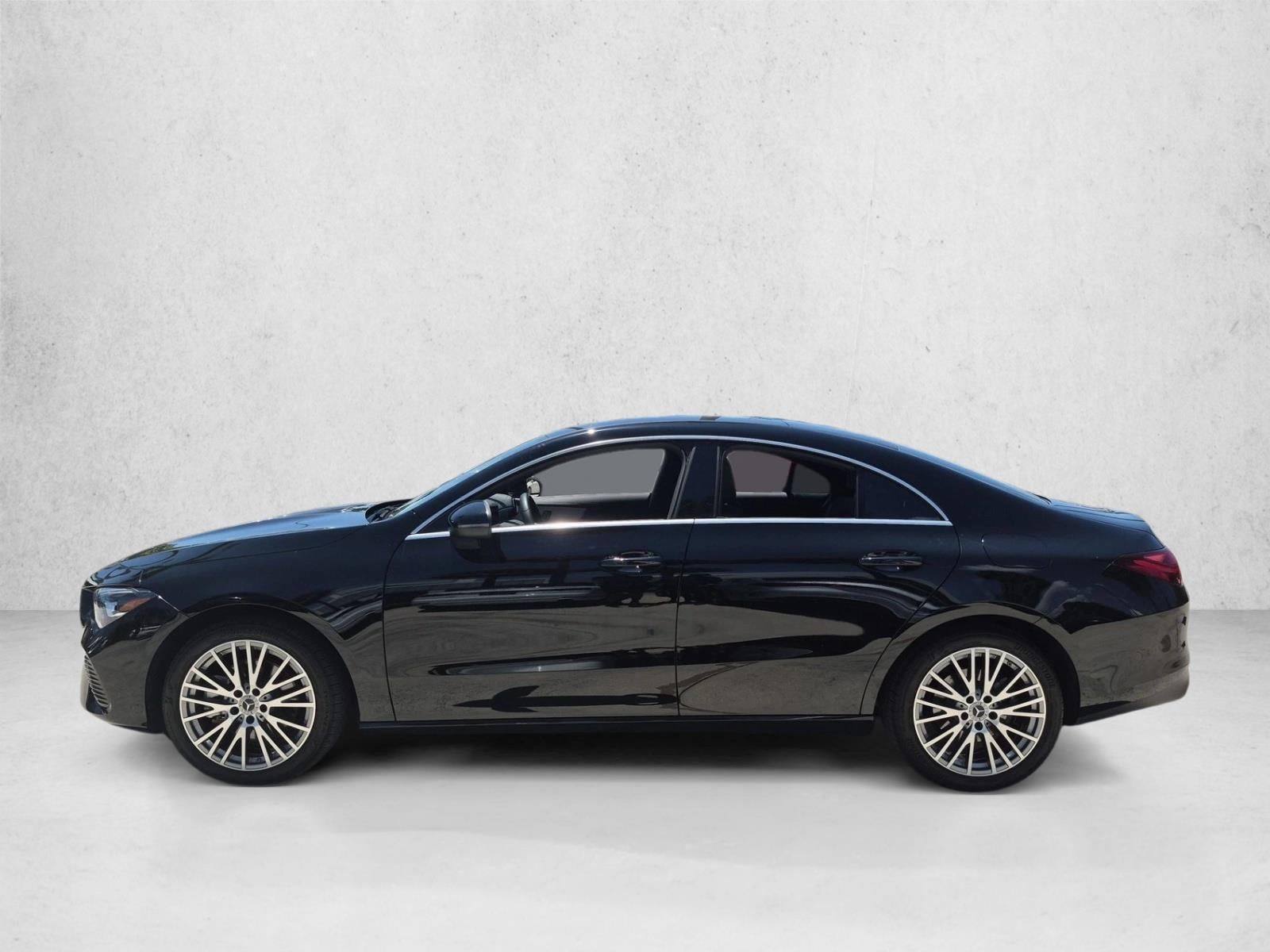 2026 Mercedes-Benz CLA CLA 250 Coupe