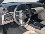2026 Mercedes-Benz CLA CLA 250 Coupe