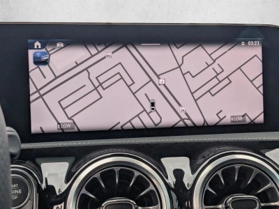 2025 Mercedes-Benz CLA CLA 250 Coupe