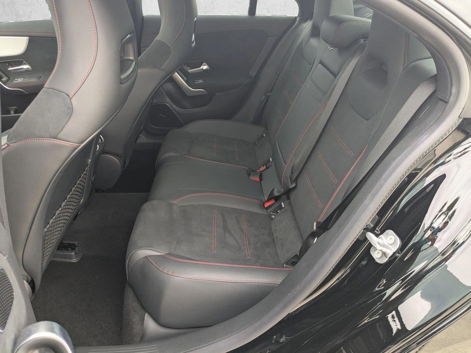 2025 Mercedes-Benz CLA CLA 250 Coupe