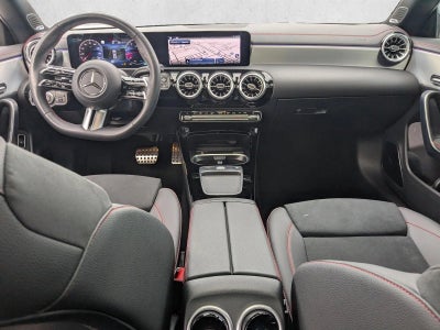 2025 Mercedes-Benz CLA CLA 250 Coupe