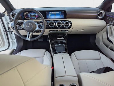 2026 Mercedes-Benz CLA CLA 250 Coupe