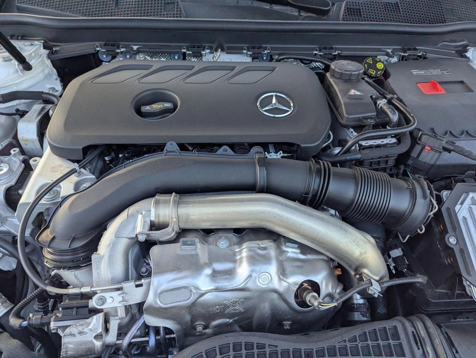 2026 Mercedes-Benz CLA CLA 250 Coupe