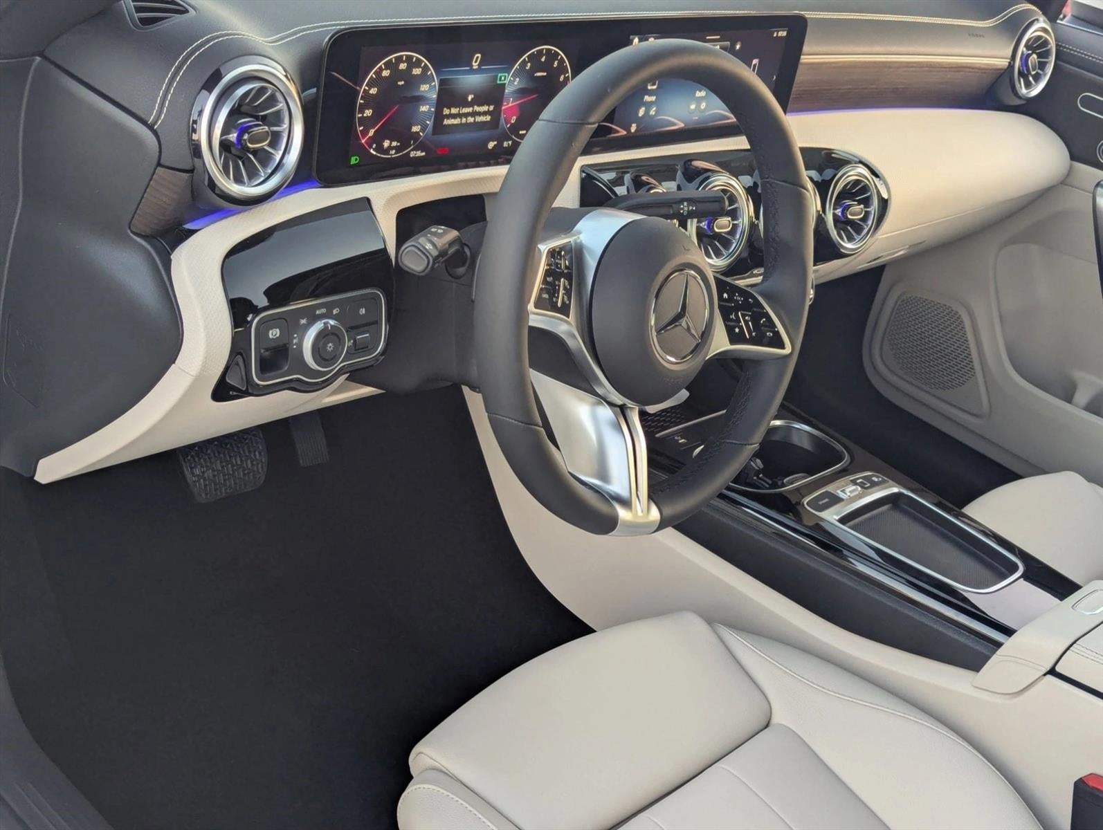 2026 Mercedes-Benz CLA CLA 250 Coupe