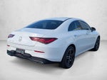 2026 Mercedes-Benz CLA CLA 250 Coupe