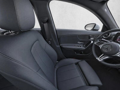 2026 Mercedes-Benz CLA CLA 250 Coupe
