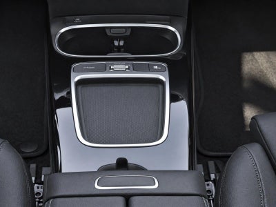2026 Mercedes-Benz CLA CLA 250 Coupe