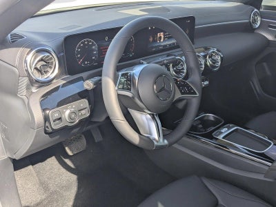 2026 Mercedes-Benz CLA CLA 250 Coupe