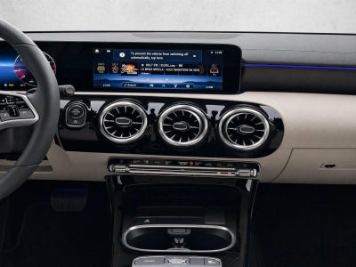 2026 Mercedes-Benz CLA CLA 250 Coupe