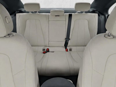 2026 Mercedes-Benz CLA CLA 250 Coupe