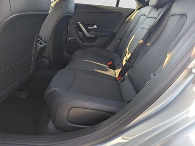 2026 Mercedes-Benz CLA CLA 250 Coupe