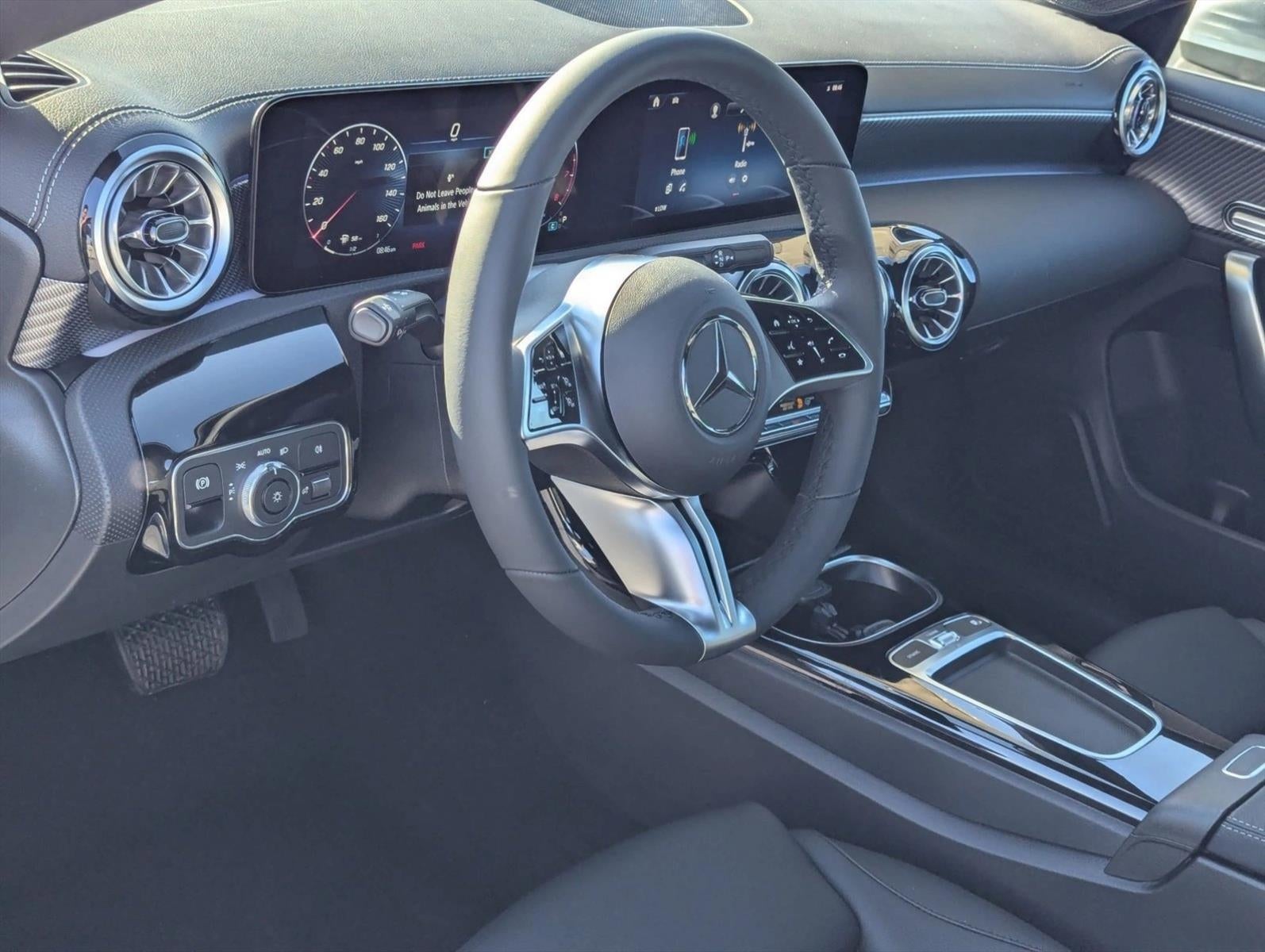 2026 Mercedes-Benz CLA CLA 250 Coupe
