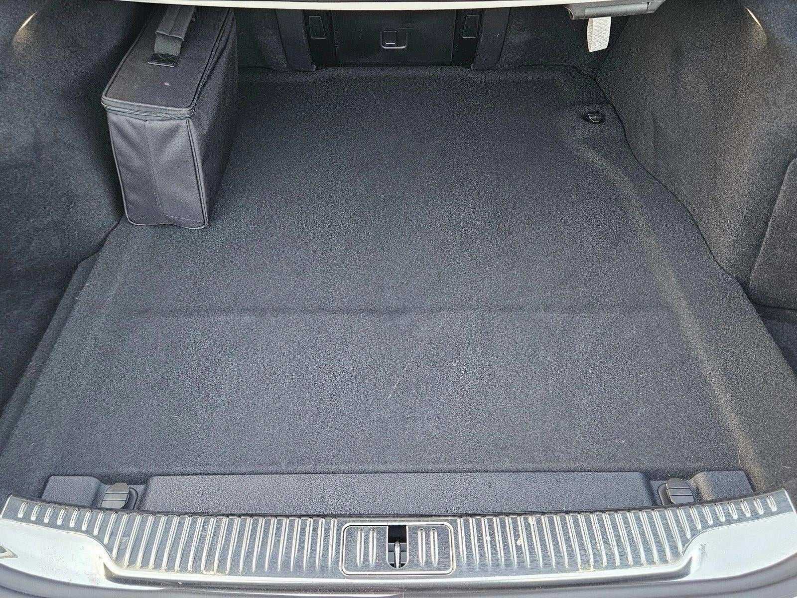 2023 Mercedes-Benz S-Class S 580e 4MATIC® Sedan