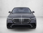 2021 Mercedes-Benz S-Class S 580 4MATIC® Sedan