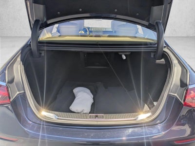 2023 Mercedes-Benz S-Class S 580 4MATIC® Sedan