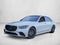 2023 Mercedes-Benz S-Class S 580 4MATIC® Sedan