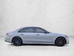 2023 Mercedes-Benz S-Class S 580 4MATIC® Sedan