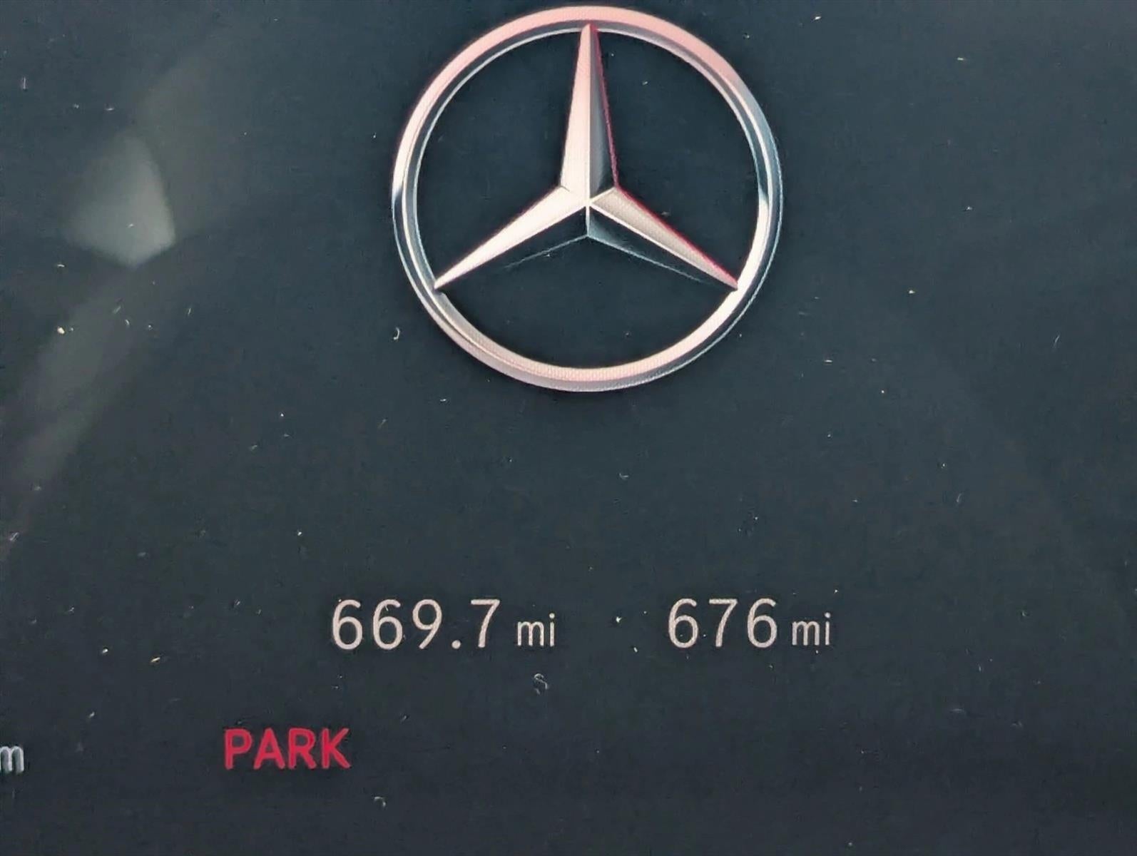 2026 Mercedes-Benz S-Class AMG® S 63 E 4MATIC® Sedan