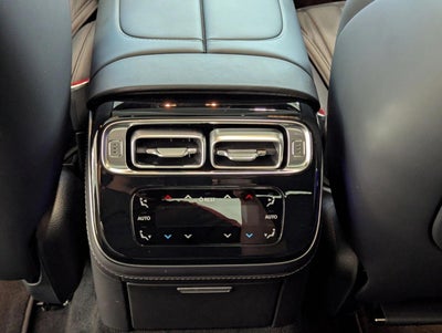 2026 Mercedes-Benz S-Class AMG® S 63 E 4MATIC® Sedan