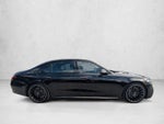 2026 Mercedes-Benz S-Class AMG® S 63 E 4MATIC® Sedan