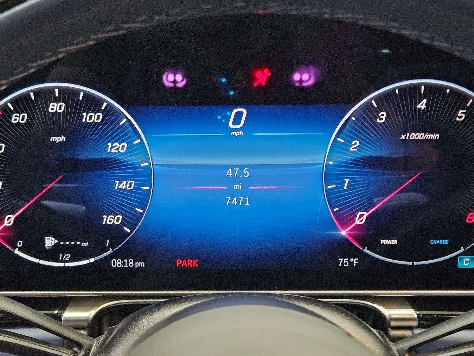 2024 Mercedes-Benz S-Class Maybach S 580 4MATIC® Sedan