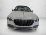 2024 Mercedes-Benz S-Class Maybach S 680 4MATIC® Sedan