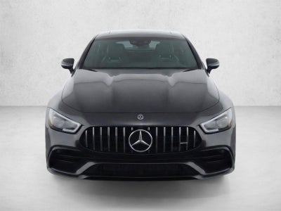2022 Mercedes-Benz AMG® GT AMG® GT 43 4-Door Coupe