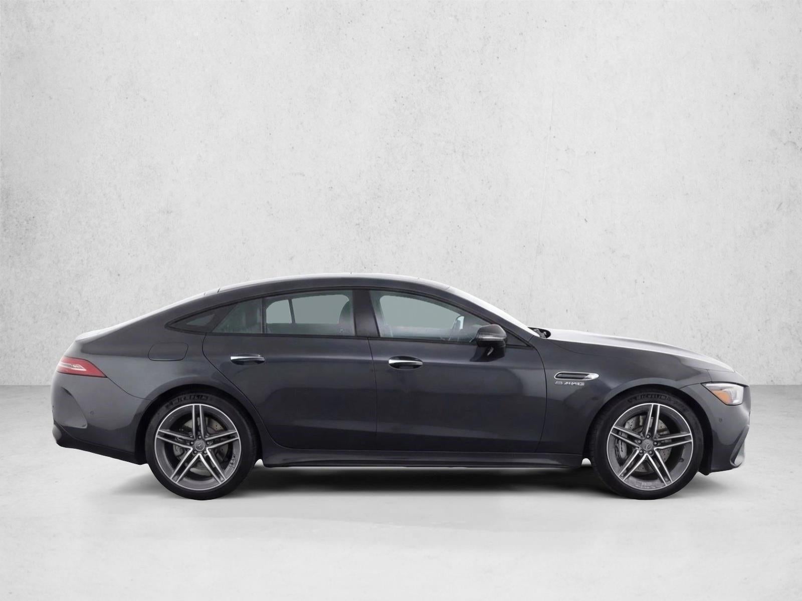 2022 Mercedes-Benz AMG® GT AMG® GT 43 4-Door Coupe