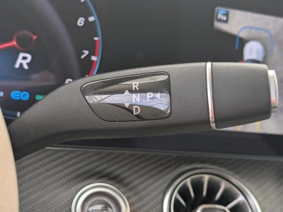 2023 Mercedes-Benz AMG® GT AMG® GT 53 4-Door Coupe