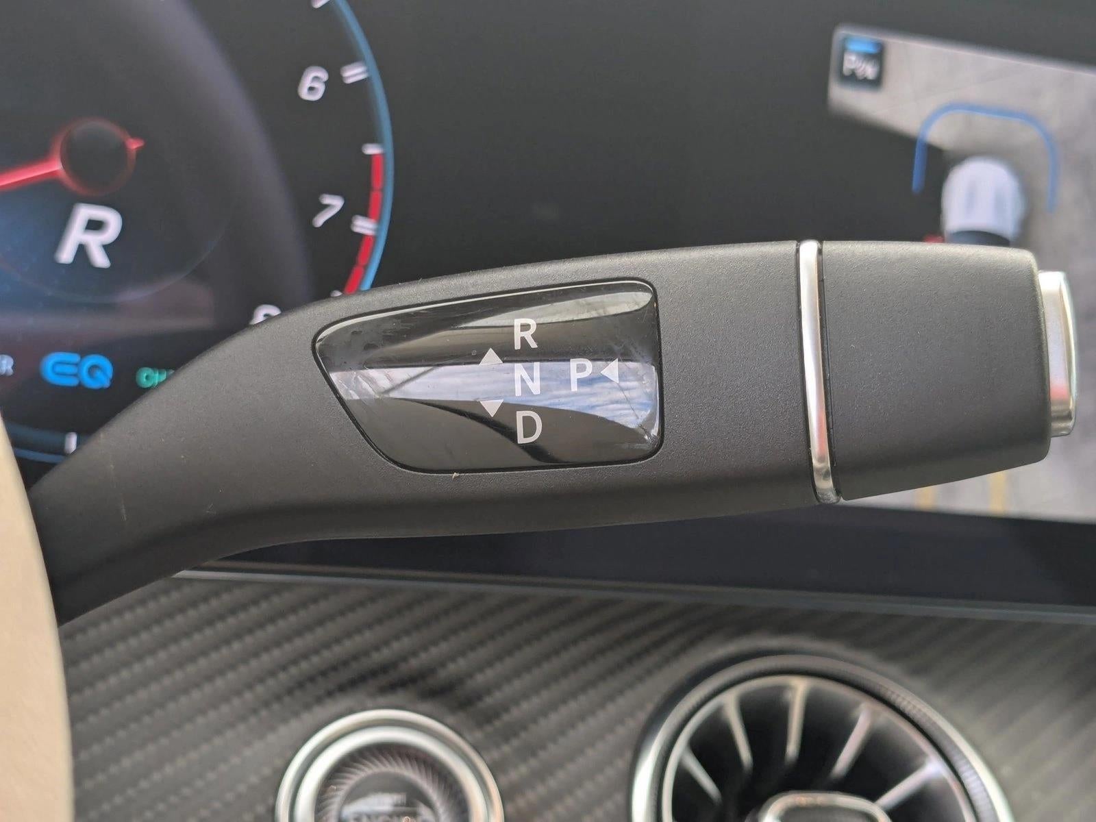 2023 Mercedes-Benz AMG® GT AMG® GT 53 4-Door Coupe