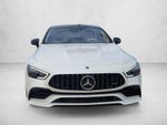 2023 Mercedes-Benz AMG® GT AMG® GT 53 4-Door Coupe