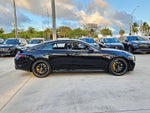 2020 Mercedes-Benz AMG® GT AMG® GT 63 S 4-Door Coupe