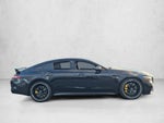 2021 Mercedes-Benz AMG® GT AMG® GT 63 S 4-Door Coupe