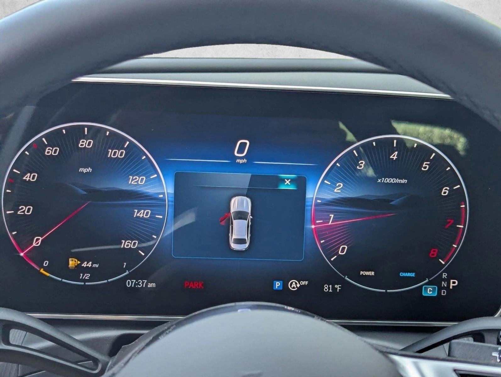 2025 Mercedes-Benz C-Class C 300 Sedan