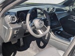 2026 Mercedes-Benz C-Class C 300 Sedan