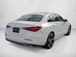 2026 Mercedes-Benz C-Class C 300 Sedan