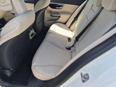 2026 Mercedes-Benz C-Class C 300 Sedan